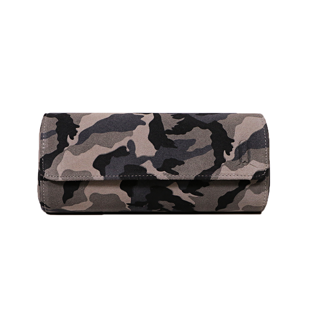 CAMO WATCH ROLL